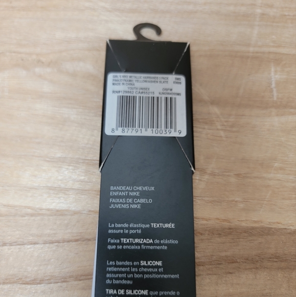 🆕️ Nike Assorted Headbands - Picture 9 of 13